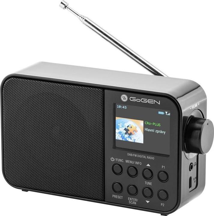 Radio