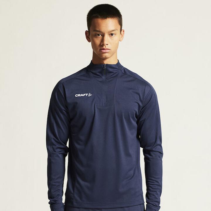 Actual product image Craft Evolve 2.0 Half Zip M (3XL)