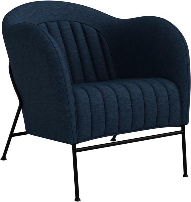Cat. 2, Elyot 11 Blu scuro