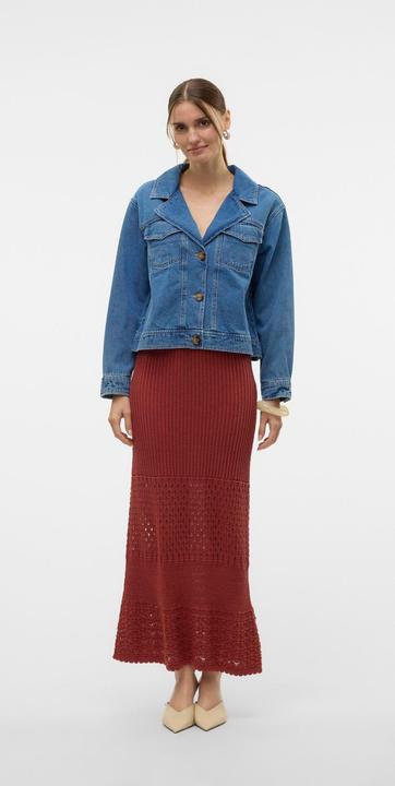 Image du produit Vero Moda VMSOFIE Jeansjacke Jeansjacke (L)