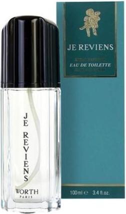 Produktbild Worth je reviens (Eau de Toilette, 100 ml)