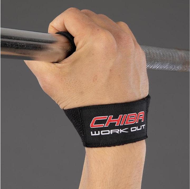 Produktbild Chiba Latzughilfe