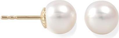 Produktbild Breuning OHRSCHMUCK - A.ZP - 5,5MM (750/18 K Gold)
