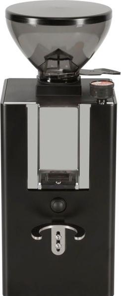 Produktbild La Pavoni Nuovo Kube Mill nero Kaffeemühle (EU-Stecker)
