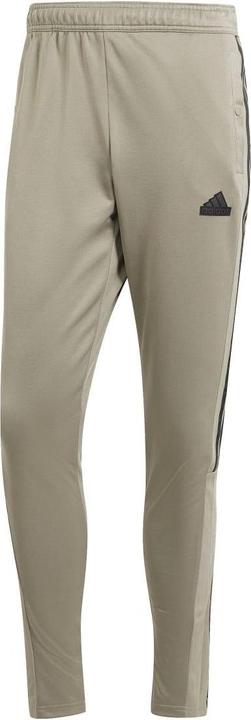 Actual product image adidas Mens Tiro Material Mix Jogging Bottoms (XL)