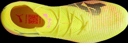 Image du produit Puma Future 8 Ultimate Mxsg (43)