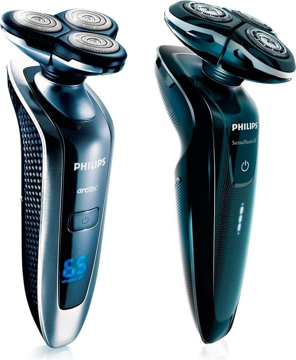 Produktbild Philips Ersatzscherkopf RQ12/70 (1 x)