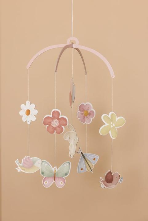 Immagine prodotto Little Dutch Fiori e farfalle