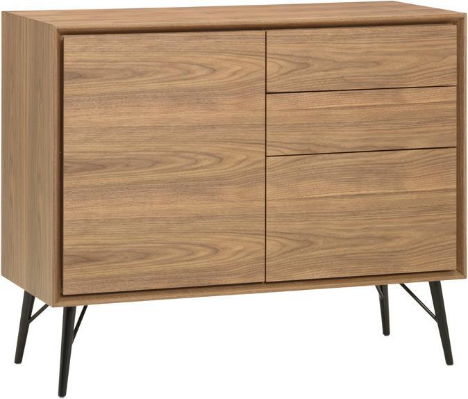 Johann Jakob Karen (110 x 45 x 90 cm)