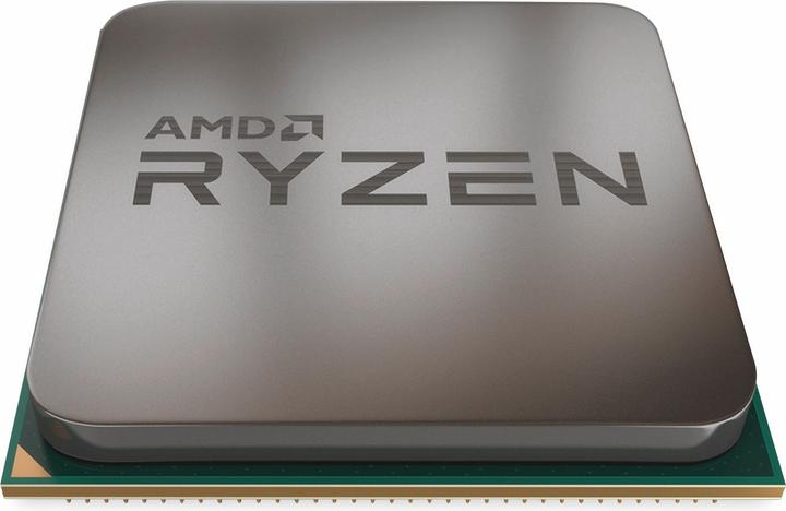 AMD Ryzen 3 3200G (AM4, 3.60 GHz, 4 -Core)