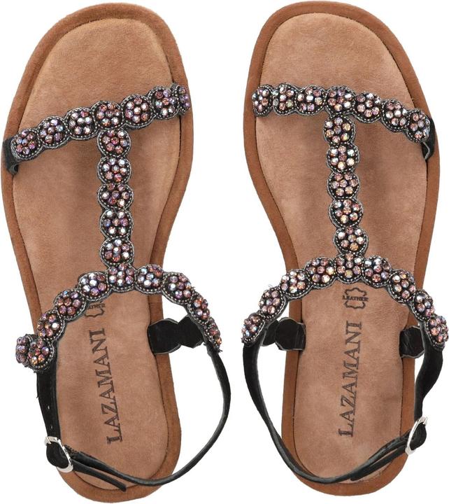 Actual product image Lazamani Sandalen (37)