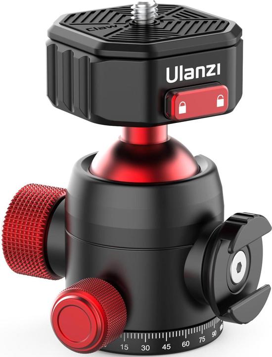 Produktbild Ulanzi Head Ball (Kugelkopf)