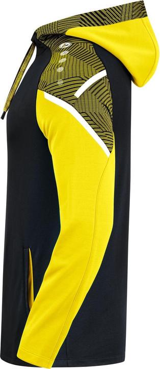 Produktbild JAKO Kapuzensweat Performance Damen (34)