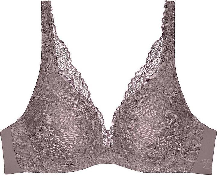 Triumph Bügel ILLUSION LACE pigeon