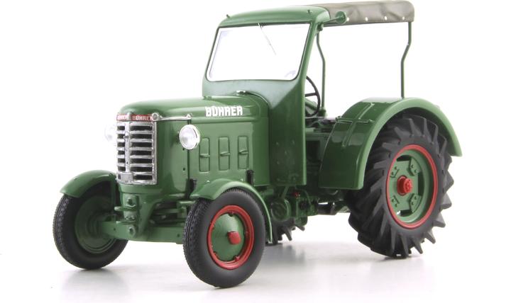 Immagine prodotto Ace Bührer BD4 (1952)