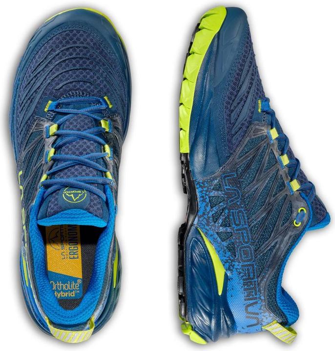 Image du produit La Sportiva Akasha II (46.5)