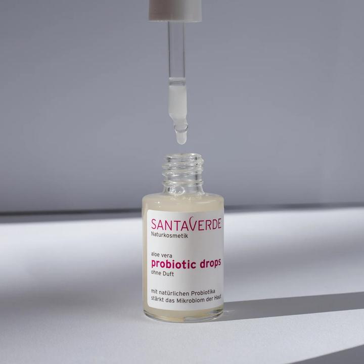 Immagine prodotto SantaVerde gocce probiotiche (30 ml)