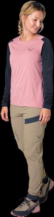 Image du produit Dynafit Transalper Langarmshirt (S)
