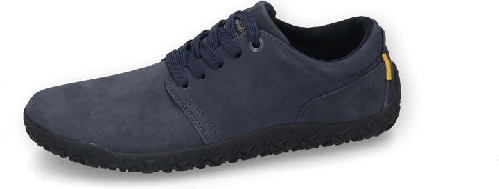 Produktbild Camel Active Sneaker Tumbled Nubuk NAVY (41)