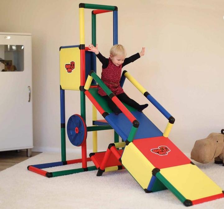 Produktbild Quadro Evolution