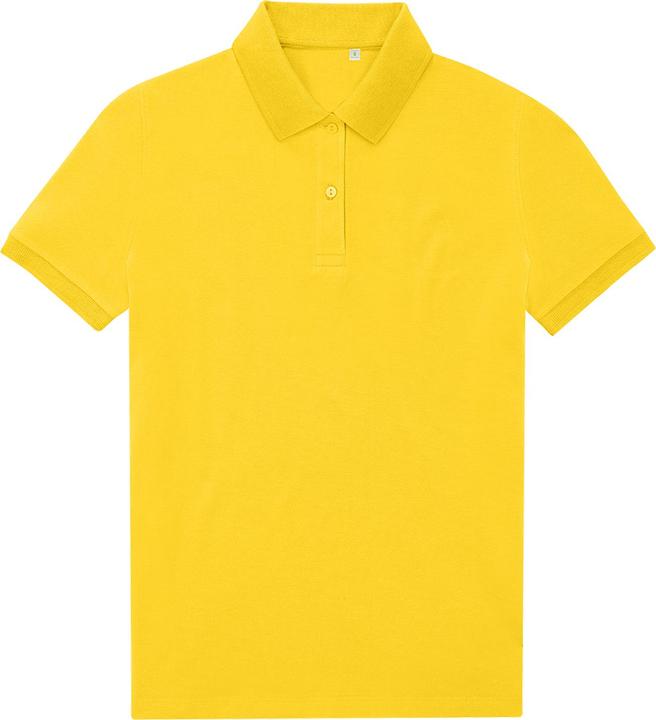 Knallgelb