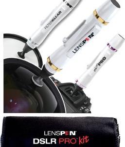 Produktbild Lenspen Profi DSLR Reinigungskit