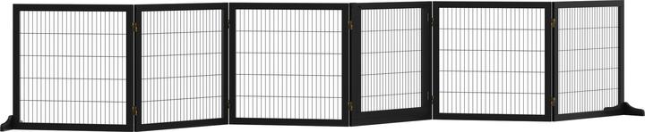 Actual product image PawHut Door guard (432 cm)