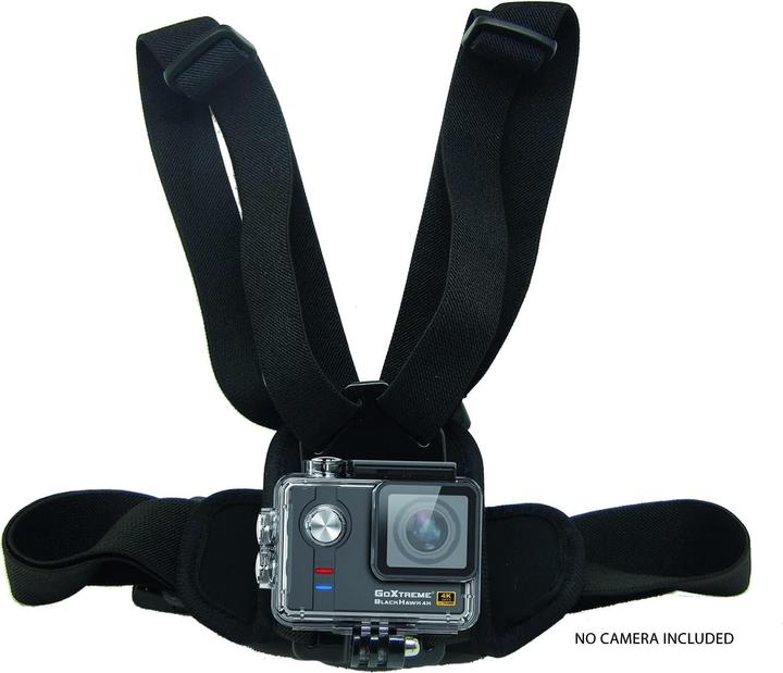 Easypix GoXtreme Chest-Mount (Diverse)