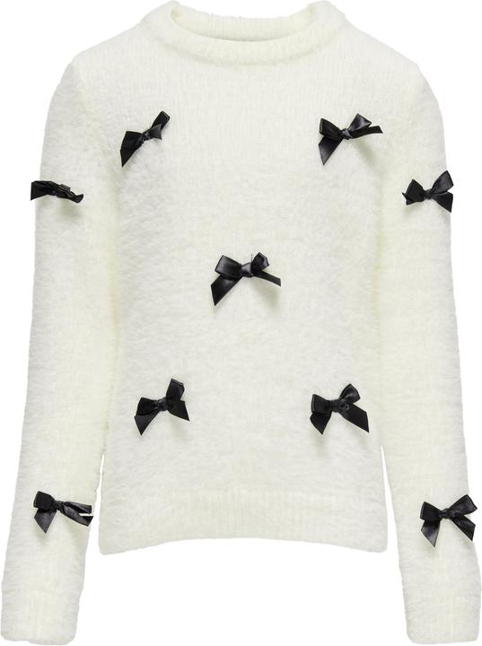 Only KOGPIUMO Strickpullover Strickpullover
