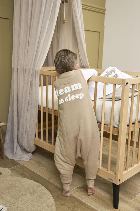 Actual product image Meyco Team no sleep (92 cm)