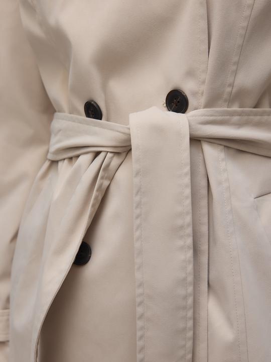 Produktbild Vero Moda Vmchelsea Olivia Trenchcoat Noos (XS)
