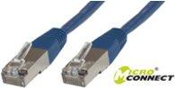 Immagine prodotto MicroConnect Cavo di rete (F/UTP, CAT6, 7 m)