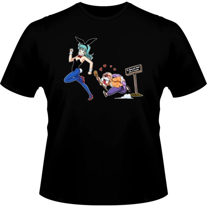 Produktbild OkiWoki Parodie - Kame & Bunny - XL Grosse (XL)
