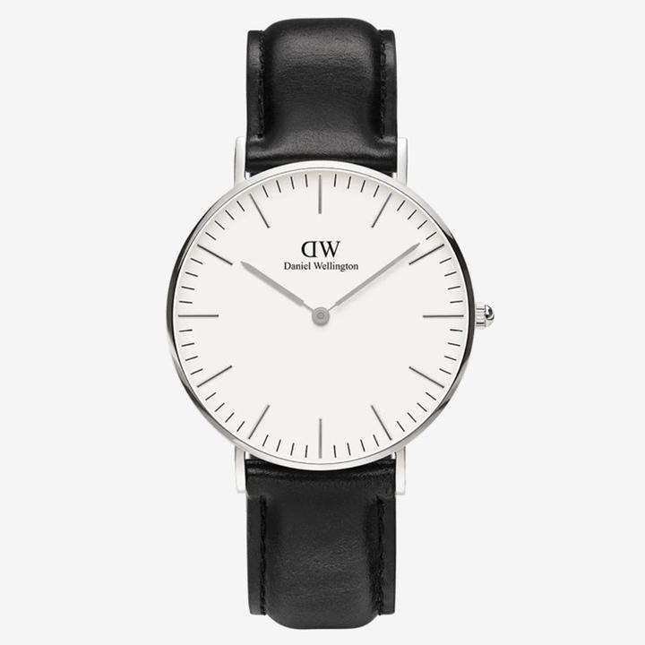 Immagine prodotto Daniel Wellington Sheffield (Orologio da polso analogico, 36 mm)