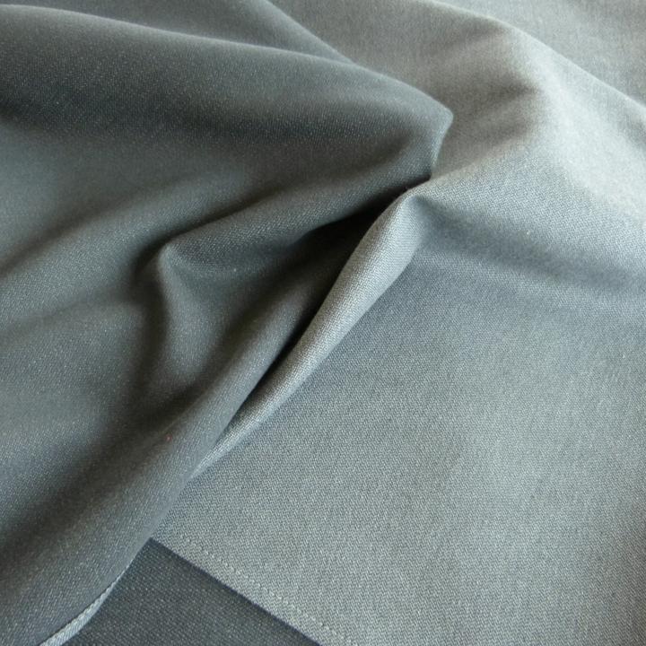 Actual product image Baby sling Doubleface anthracite (5.70 m)
