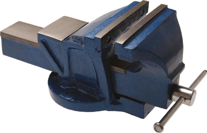 Immagine prodotto BGS Morsa parallela ganasce 150 mm (130 mm)