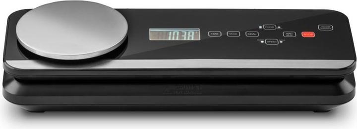 Gastroback Design Advanced Scale Pro Vacuum Cleaner 600 mbar
