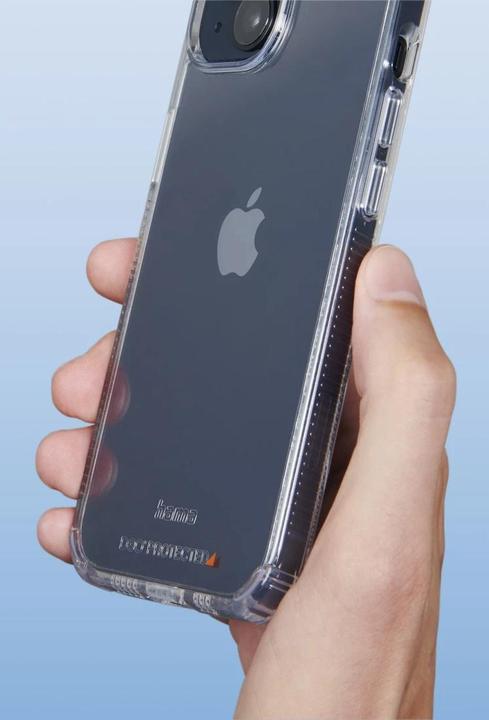 Immagine prodotto Hama Protezione estrema (Apple iPhone 16)