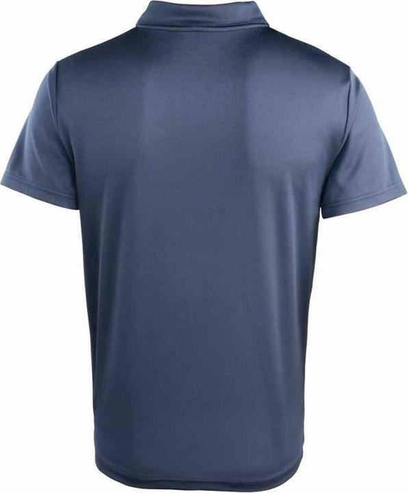 Actual product image Premier Coolchecker polo shirt (XL)