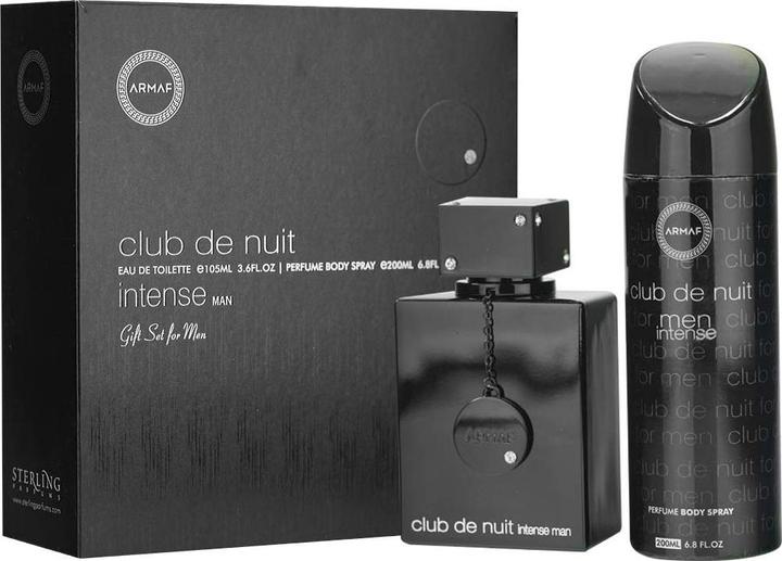 Armaf Club de Nuit Intense