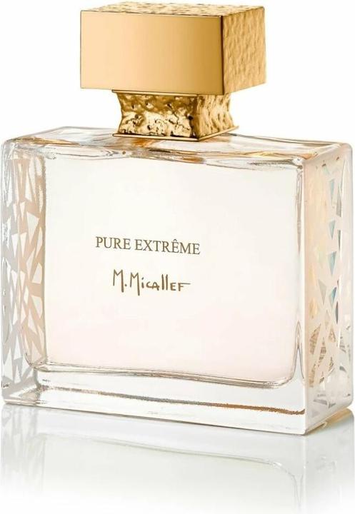 Immagine prodotto M. Micallef Micallef Pure Extreme by Eau de Parfum Spray 100 ml (Eau de parfum, 100 ml)