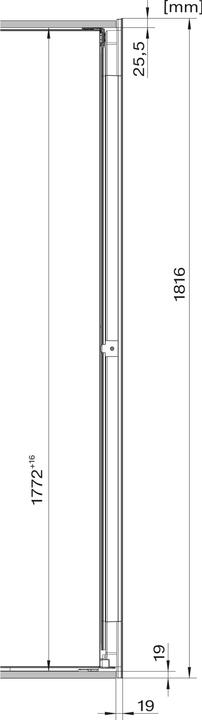 Immagine prodotto Miele KWT 6722 iGS-1 bw