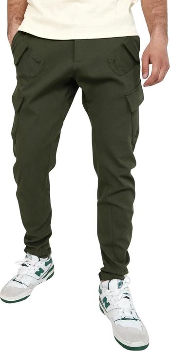 Actual product image Sixth June cargo trousers (XL)