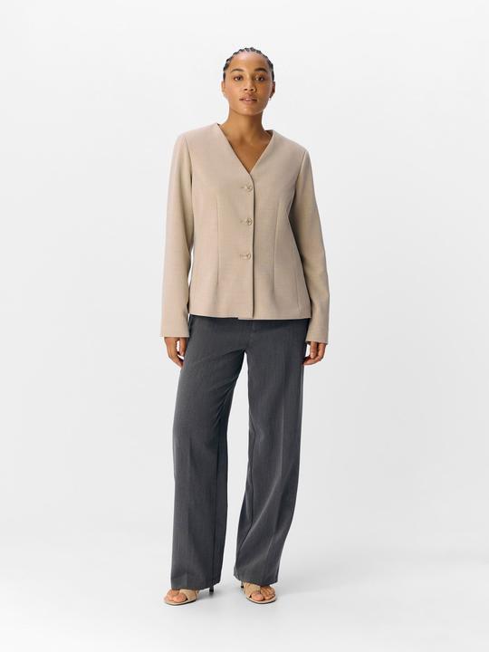 Produktbild Object Fitted Blazer (44)