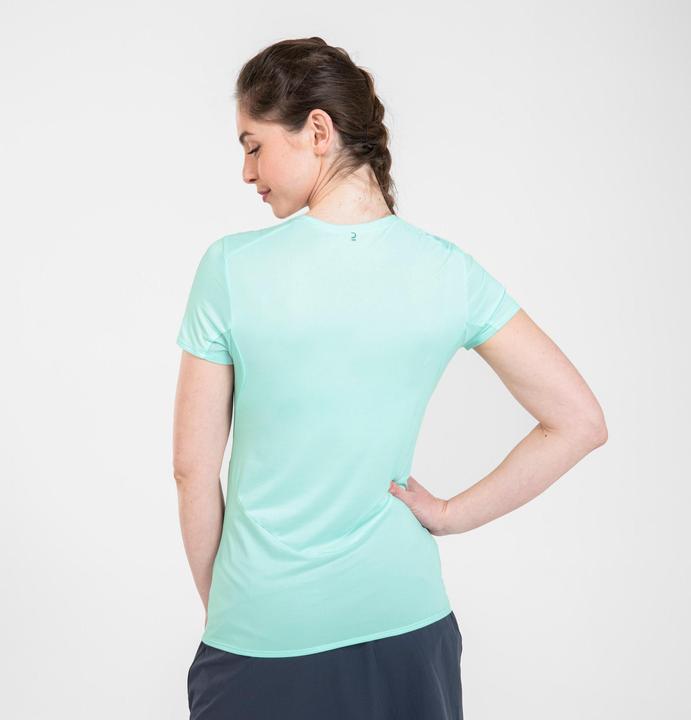 Actual product image Quechua t-shirt mh100 172246 (XXL)