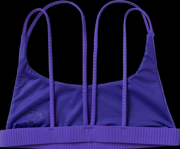 Actual product image Mystic Bodil Strappy Bikini Top (36)