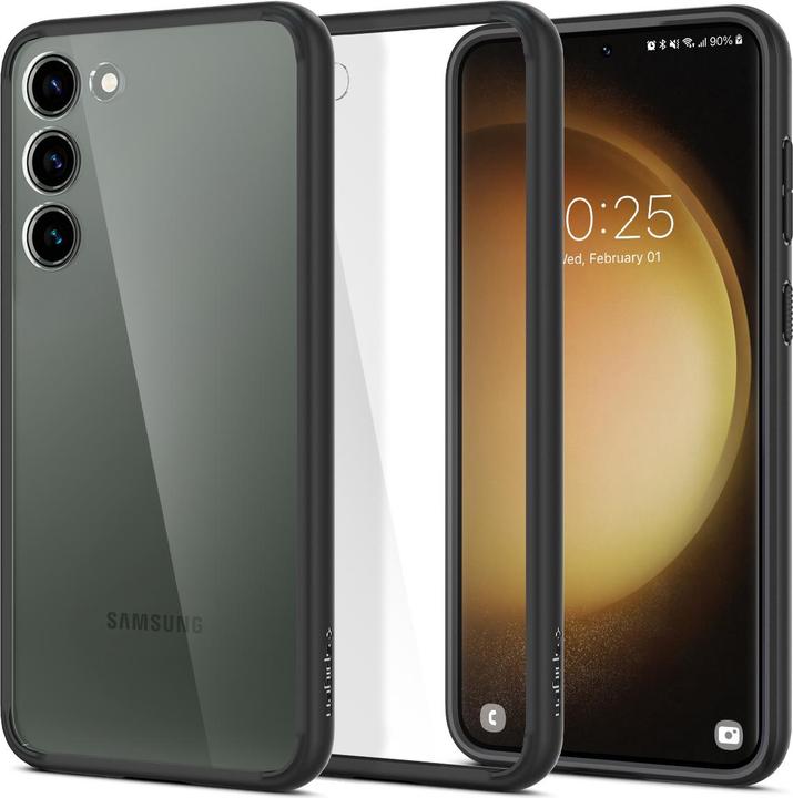 Spigen Ultra Hybrid Case (Samsung Galaxy S23)