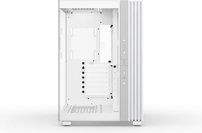 Productafbeelding be quiet! Lichtvoet 600 LX (ATX)