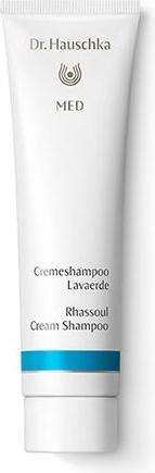 Image du produit Dr. Hauschka shampooing-crème au rhassoul (150 ml, Shampoing liquide)