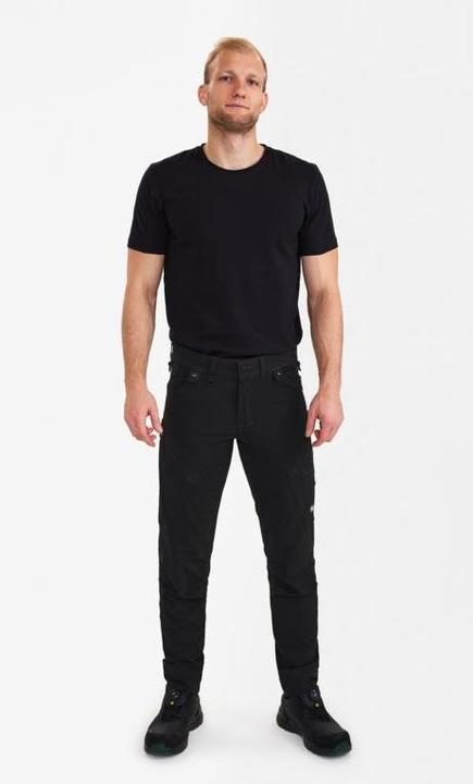 Actual product image F. Engel X-treme Service stretch trousers (66)